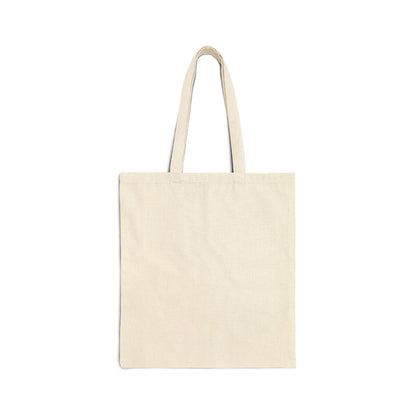 Salesforce Deliverables Cotton Canvas Tote Bag