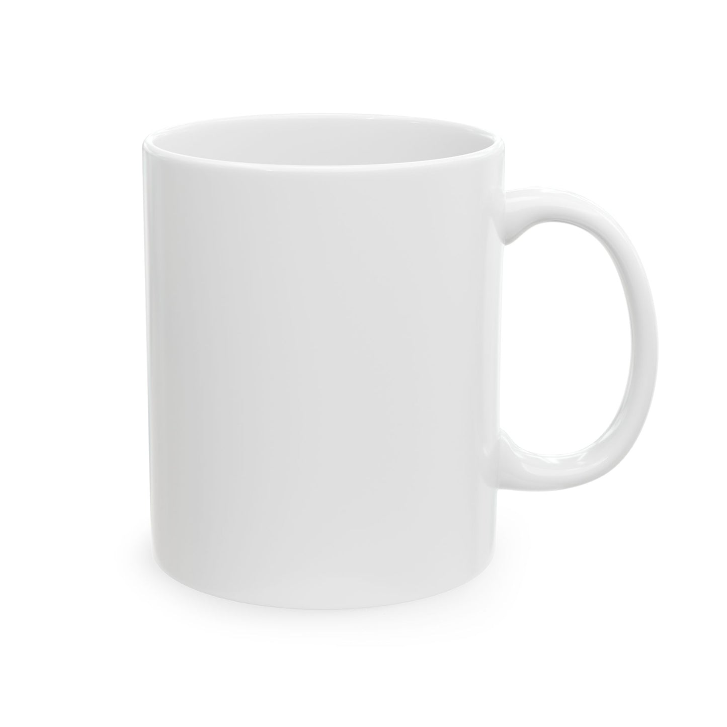 Have You Ever Had A Dream Ceramic Mug (11oz)